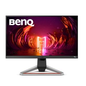Monitor Benq EX2510S  Gris oscuro Para Gaming Mobiuz 24.5Pulg 165 Hz (1920x1080)