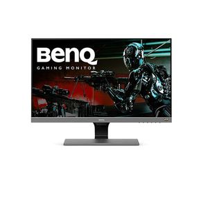 Monitor Benq para Gaming EL2870U 28 Pulg 4k UHD (3840x2160) Gris metálico