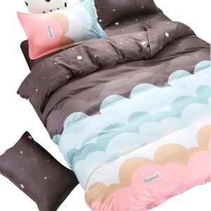 Edreprint Colored Cotton Clouds Sencillo
