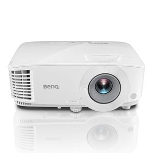 Video Proyector Benq MW550 Blanco 3600 Lumenes WXGA (1280x800)