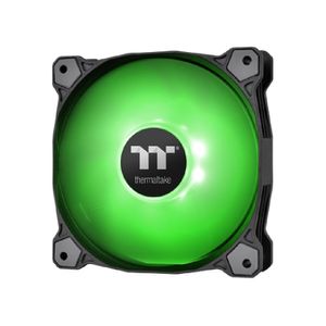 Ventilador Thermaltake Pure A12 X1 - Verde